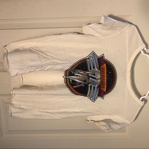 Van Halen Graphic Tee